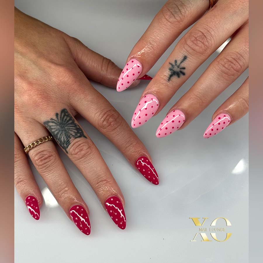 Nail Art Design
